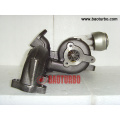 Turbocharger Kp39A/54399880017